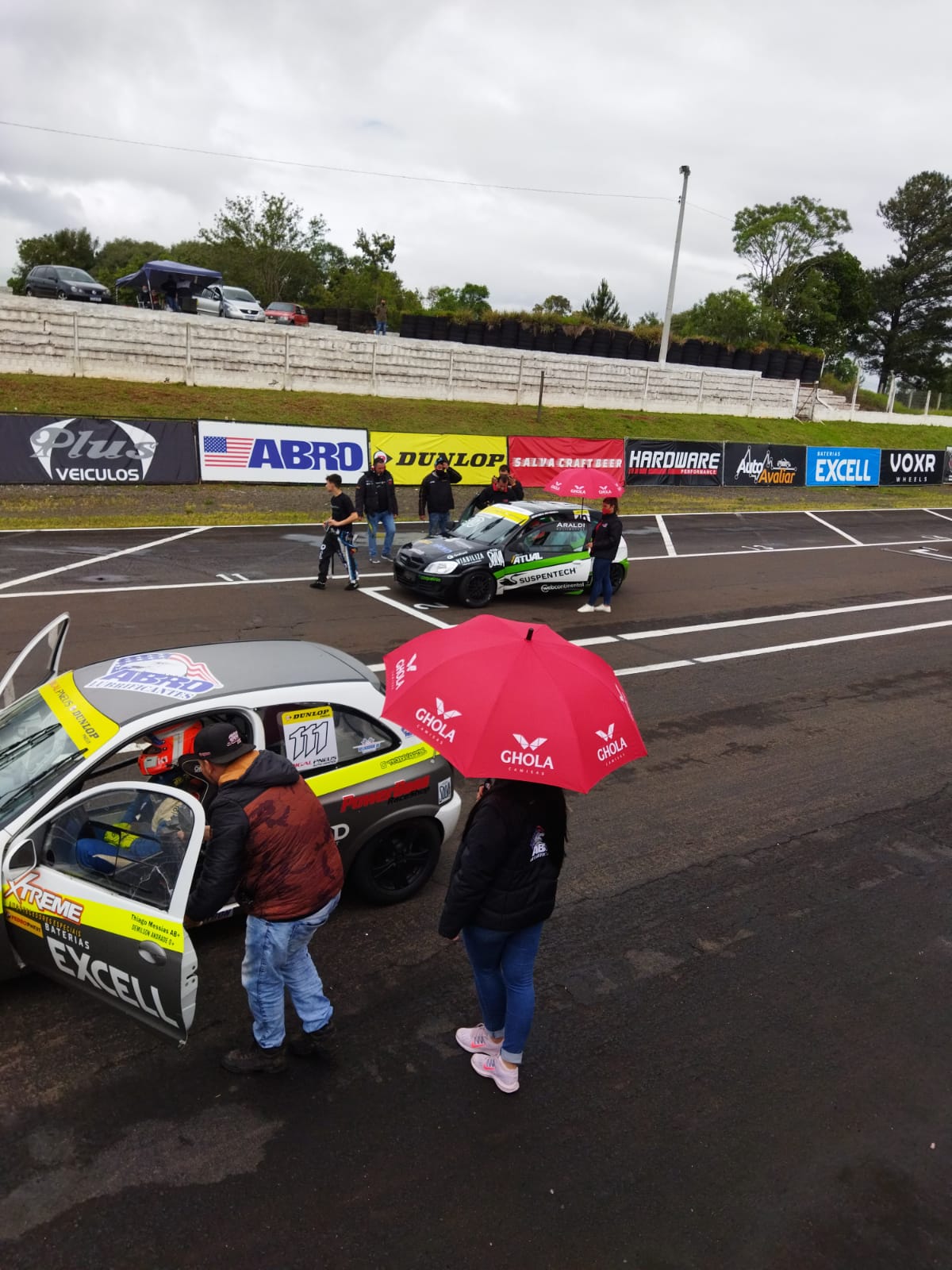 stock car – Plus Veículos – Porto Alegre – RS